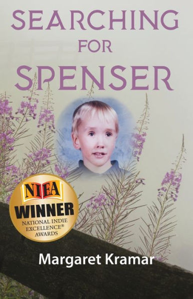 Searching For Spenser : A Mother'S Journey Through Grief