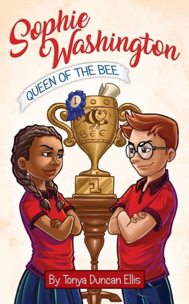 Sophie Washington : Queen Of The Bee