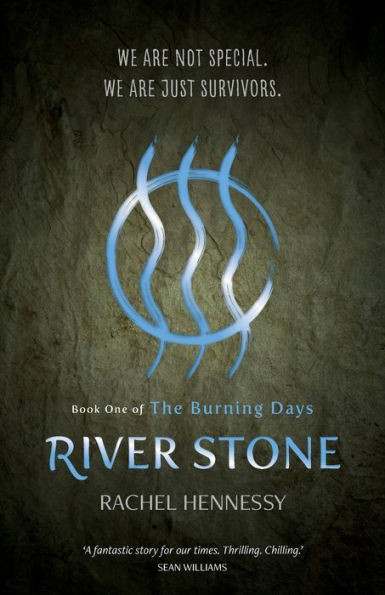 River Stone