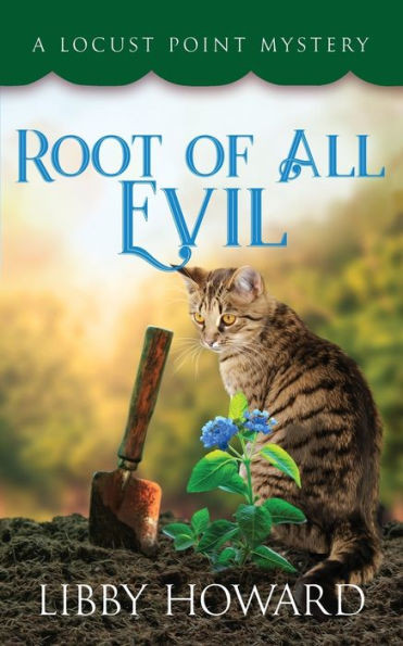 Root Of All Evil
