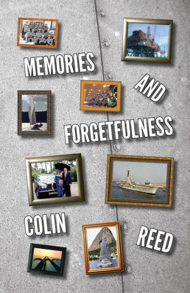 Memories And Forgetfulness
