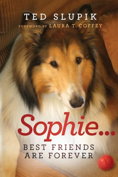 Sophie...Best Friends Are Forever