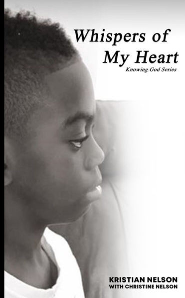 Whispers Of My Heart