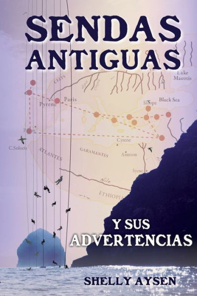 Sendas Antiguas Y Sus Advertencias