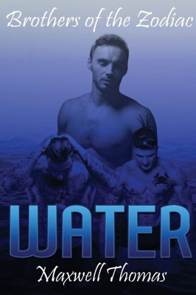 Water : Brothers Of The Zodiac