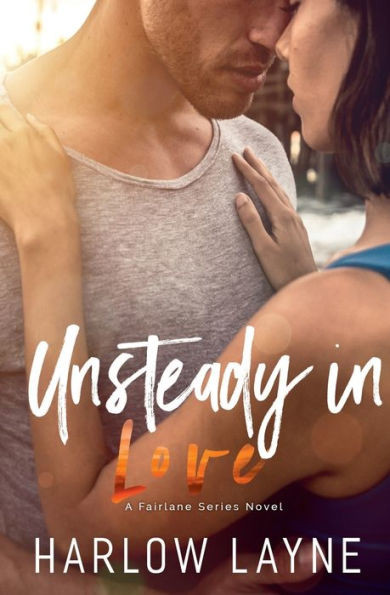 Unsteady In Love