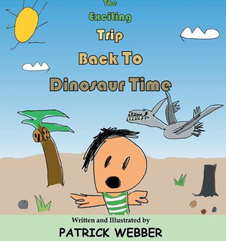 The Exciting Trip Back To Dinosaur Time