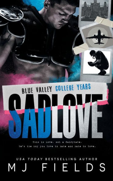 Sad Love