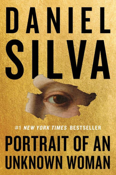 Portrait Of An Unknown Woman: A Novel
