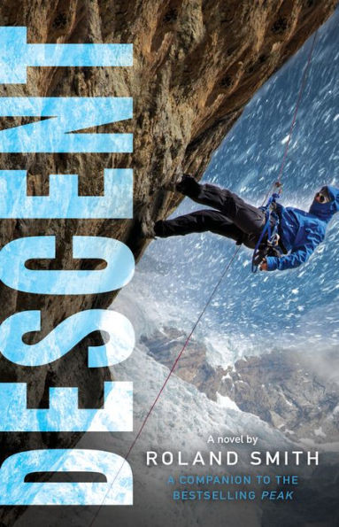 Descent (A Peak Marcello Adventure, 4)