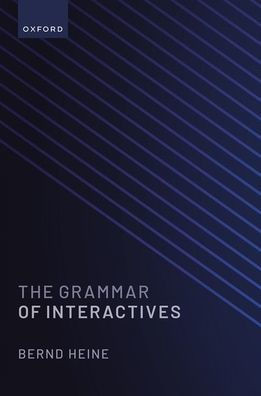 The Grammar Of Interactives