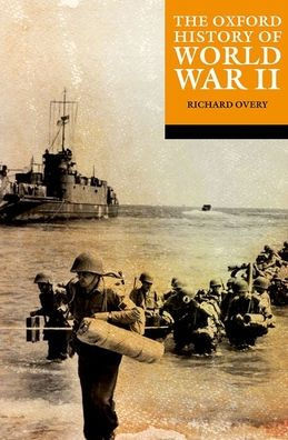 The Oxford History Of World War Ii