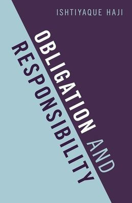 Obligation And Responsibility