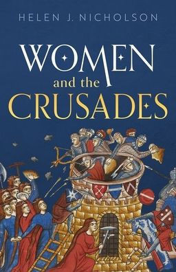 Women And The Crusades
