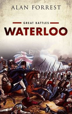 Waterloo: Great Battles