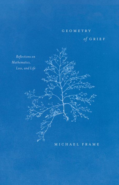 Geometry Of Grief: Reflections On Mathematics, Loss, And Life
