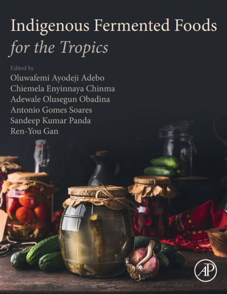 Indigenous Fermented Foods For The Tropics
