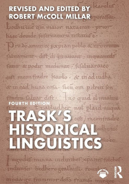 Trask'S Historical Linguistics