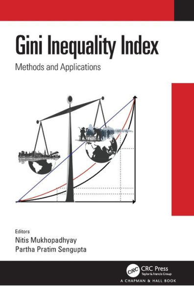 Gini Inequality Index: Methods And Applications