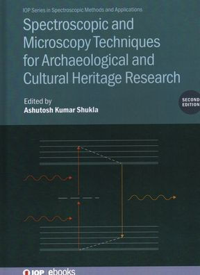 Spectroscopic And Microscopy Techniques For Archaeological And Cultural Heritage Research