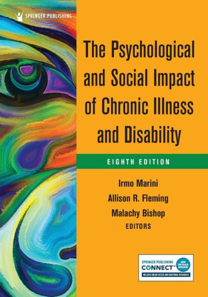 The Psychological And Social Impact Of Chronic Illness And Disability