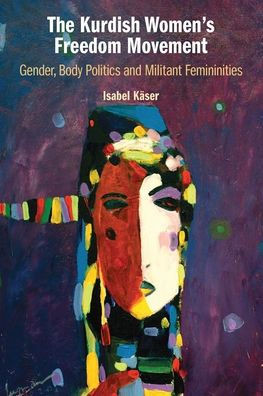 The Kurdish Women'S Freedom Movement