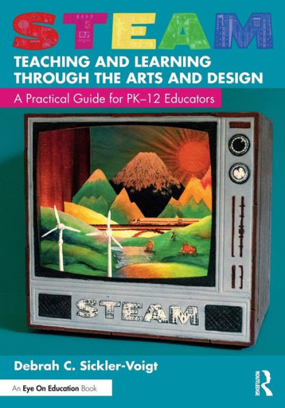 Steam Teaching And Learning Through The Arts And Design