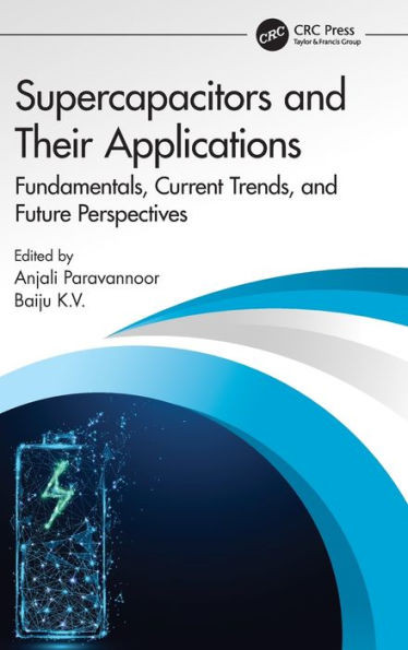 Supercapacitors And Their Applications