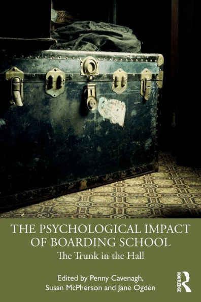 The Psychological Impact Of Boarding School