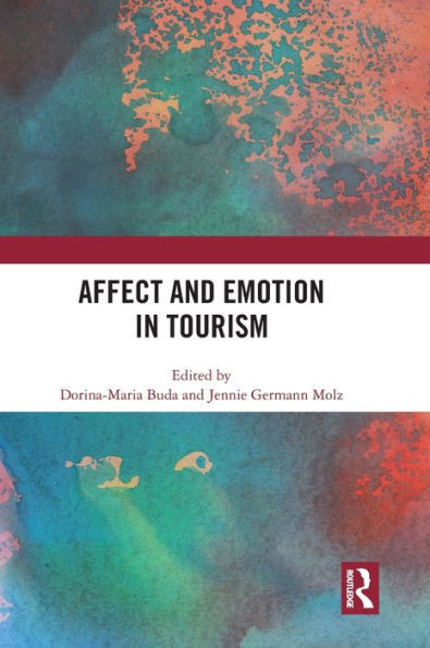 Affect And Emotion In Tourism