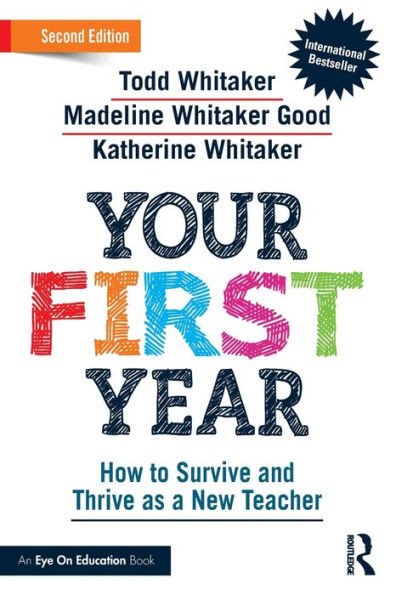 Your First Year