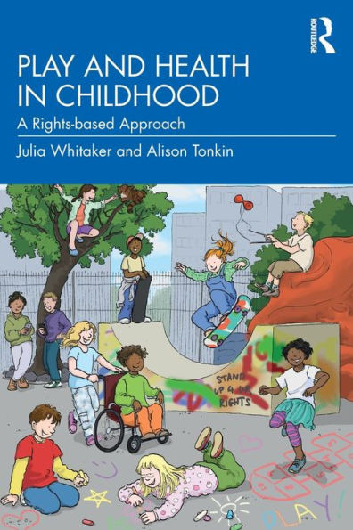 Play And Health In Childhood
