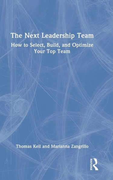 The Next Leadership Team