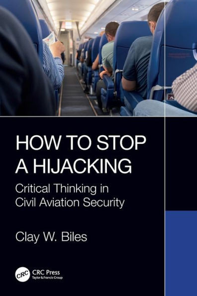 How To Stop A Hijacking