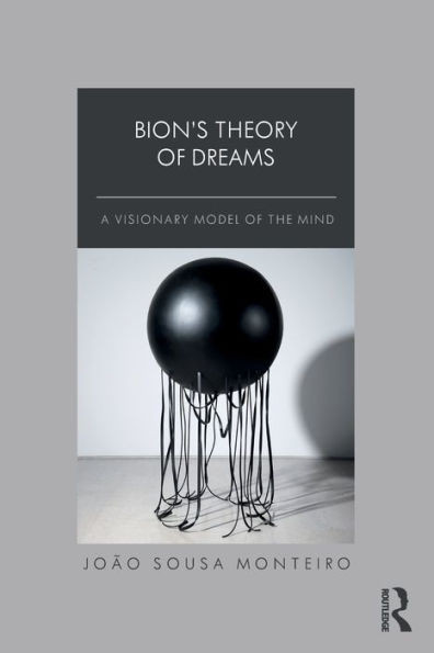 BionS Theory Of Dreams