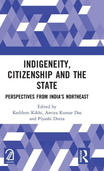 Indigeneity, Citizenship And The State