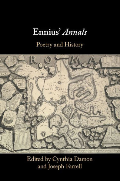 Ennius' Annals