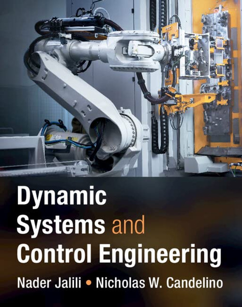 Dynamic Systems And Control Engineering