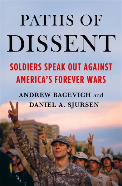 Paths Of Dissent