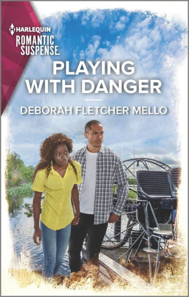 Playing With Danger (The Sorority Detectives, 1)