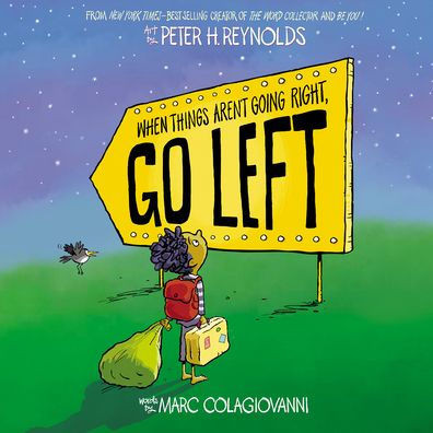 When Things ArenT Going Right, Go Left