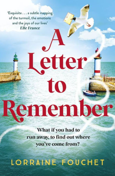 A Letter To Remember