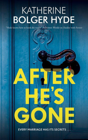 After He'S Gone