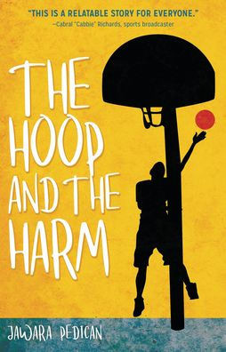 The Hoop And The Harm (Lorimer Real Love)