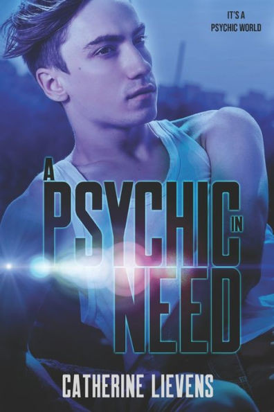 A Psychic In Need (ItS A Psychic World)
