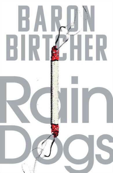 Rain Dogs