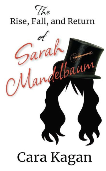 The Rise, Fall, And Return Of Sarah Mandelbaum