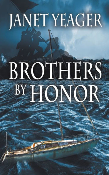 Brothers By Honor