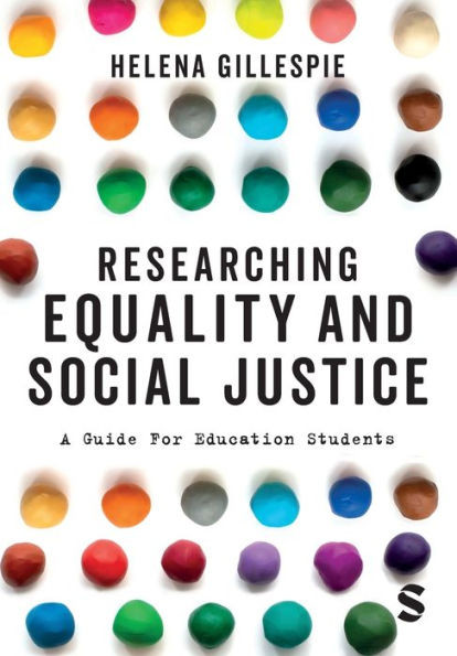 Researching Equality And Social Justice: A Guide For Education Students