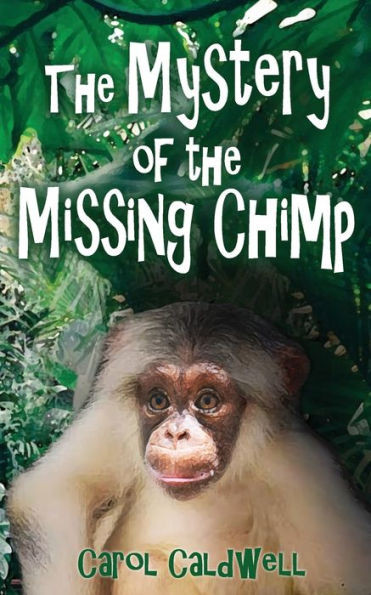 The Mystery Of The Missing Chimp